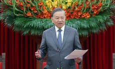 Phát biểu của Tổng Bí thư Tô Lâm tại buổi gặp mặt đại biểu dự Hội thảo quốc tế Việt Nam học lần thứ 7