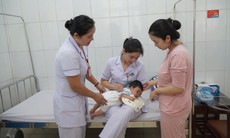 Ngọn lửa yêu nghề trong trái tim người điều dưỡng