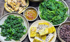 Rau xanh đắt đỏ sau mưa lũ: Chuyên gia hướng dẫn cách đảm bảo dinh dưỡng cho gia đình