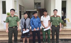 Phát hiện nhóm tổ chức đưa người vượt biên trái phép qua Cao Bằng