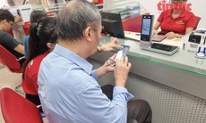 Lịch chi trả lương hưu, trợ cấp tháng 11 trên cả nước người hưởng lưu ý