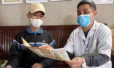 Phó Thủ tướng yêu cầu đẩy mạnh thực hiện mục tiêu chấm dứt bệnh lao vào năm 2030