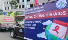 Hướng tới chấm dứt dịch bệnh HIV/AIDS, không còn kỳ thị, phân biệt đối xử với người nhiễm bệnh