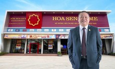Tập đoàn Hoa Sen bị phạt và truy thu thuế hơn 1,5 tỷ đồng