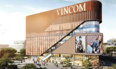 Vincom Retail bán công ty con