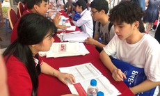 Tuyển sinh Đại học 2026: Ưu tiên kỳ thi độc lập, loại bỏ dần xét tuyển học bạ