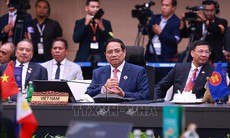 Thủ tướng dự Hội nghị Cấp cao ASEAN - Australia lần thứ 5