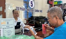 Không cần xuất trình bản chính, bản sao các giấy tờ đã tích hợp trên VNeID khi chứng thực