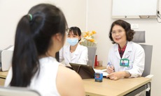 Phụ nữ trẻ và nguy cơ vô sinh vì suy buồng trứng sớm