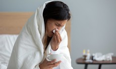 Cảm lạnh khi nào mới nên dùng thuốc?