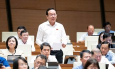 ĐBQH đề xuất đầu tư, đổi mới công nghệ xử lý chất thải y tế để bảo vệ môi trường và sức khỏe người dân