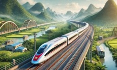 Rà soát kỹ năng lực, kinh nghiệm khi lựa chọn doanh nghiệp Việt tham gia công nghiệp đường sắt