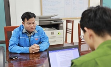 Muốn 'lấy điểm' với Ban giám hiệu, giáo viên làm giả công văn của UBND tỉnh