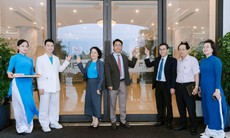 'Bỏ đi mỗi điếu thuốc là thêm một hơi thở trong lành cho chính bản thân và những người thân yêu'