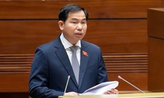 'Có những lúc Hà Nội, TPHCM rơi vào nhóm đô thị ô nhiễm nhất thế giới'