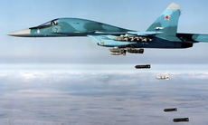 Bom lượn tầm xa mới từ Nga phá vỡ 'vùng an toàn' của Ukraine