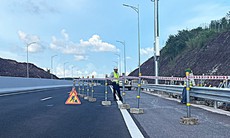 Hàng loạt cao tốc cấm xe lớn đi làn 1, giảm tốc độ: Người dân lưu ý khi lưu thông