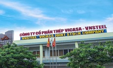 Khu công nghiệp Biên Hòa 1 chuyển thành Khu đô thị, lộ diện 'tay chơi' Vicasa