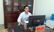 Người 17 năm 'giữ lửa' trong công tác phòng, chống HIV/AIDS