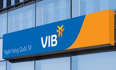 VIB vừa chốt thương vụ 'khủng' thu 3.000 tỷ đồng