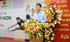 Sức nóng lan tỏa từ Cuộc thi TÔI KHỎE ĐẸP HƠN: Giám khảo kỳ vọng tìm thấy những 'Đại sứ sống khỏe' thực thụ