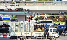 Gần 2 tháng, chỉ 3 camera AI đã phát hiện hơn 18 nghìn trường hợp vi phạm giao thông 