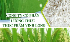 Công ty Lương thực Vĩnh Long bị phạt vì vi phạm chứng khoán