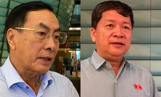 Đại biểu Quốc hội: Cần xử lý hình sự để răn đe những vụ bạo hành nhân viên y tế