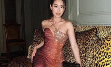 Tiên Nguyễn có cuộc sống sang chảnh thượng lưu ra sao trước khi kết hôn?