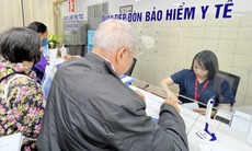 Những điểm mới, có lợi cho người tham gia BHYT