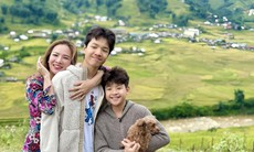 BTV Đan Lê chia sẻ về hành trình buông bỏ những kỳ vọng đặt lên con