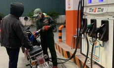Giá xăng có thể đảo chiều tăng trong kỳ điều hành ngày mai