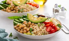 10 món ăn ngon miệng cho bữa sáng hỗ trợ giảm cân lành mạnh