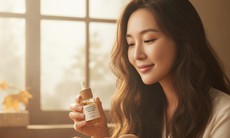 3 hoạt chất cứu tinh giúp tóc mềm mượt trong mùa hanh khô