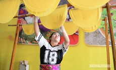 Hội tụ hương vị Việt tại Hội chợ Mùa Thu lần thứ nhất - 2025