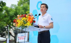 Thứ trưởng Bộ Y tế: Đột quỵ đang là nguyên nhân hàng đầu gây tử vong và tàn tật tại Việt Nam