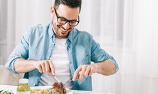 10 loại thực phẩm cải thiện testosterone - tăng bản lĩnh cho phái mạnh