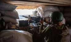 Chiến thuật 'bóng ma' của Nga khiến phòng tuyến Ukraine hỗn loạn 