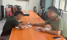 Xử phạt hai chủ tài khoản Facebook đăng thông tin sai sự thật