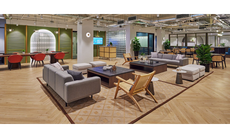 Tối ưu hoá chi phí và nguồn lực với Coworking Space tại JustCo