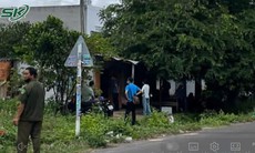 Người phụ nữ tử vong bất thường ở nhà riêng, công an phong tỏa hiện trường điều tra khẩn