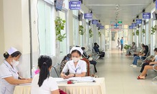 Y tế xanh - sạch - đẹp: Lan tỏa văn hóa phục vụ hướng đến người bệnh