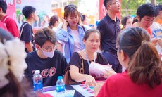 Nhiều trường đại học vẫn tuyển bổ sung tháng 10, thí sinh cần lưu ý gì?