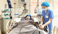 Ngừng tuần hoàn khi đi khám bệnh, nữ bệnh nhân Hải Phòng được cấp cứu kịp thời