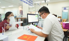 Địa chỉ 38 chi nhánh văn phòng đăng ký đất đai ở TPHCM mới đi vào hoạt động
