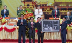 TP Huế phát triển theo hướng xanh - thông minh - giàu bản sắc