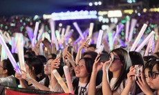 Hạ Long Concert 2025 khởi động mùa du lịch Thu - Đông của Quảng Ninh đầy cảm xúc