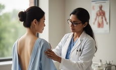 Đừng bỏ lỡ cơ hội sống sót với điều trị ung thư vú giai đoạn sớm