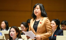 Bộ trưởng Đào Hồng Lan: Cần coi hành vi hành hung nhân viên y tế là chống người thi hành công vụ