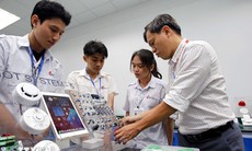 Góp ý dự thảo Văn kiện Đại hội XIV: Đổi mới toàn diện trong xây dựng thể chế